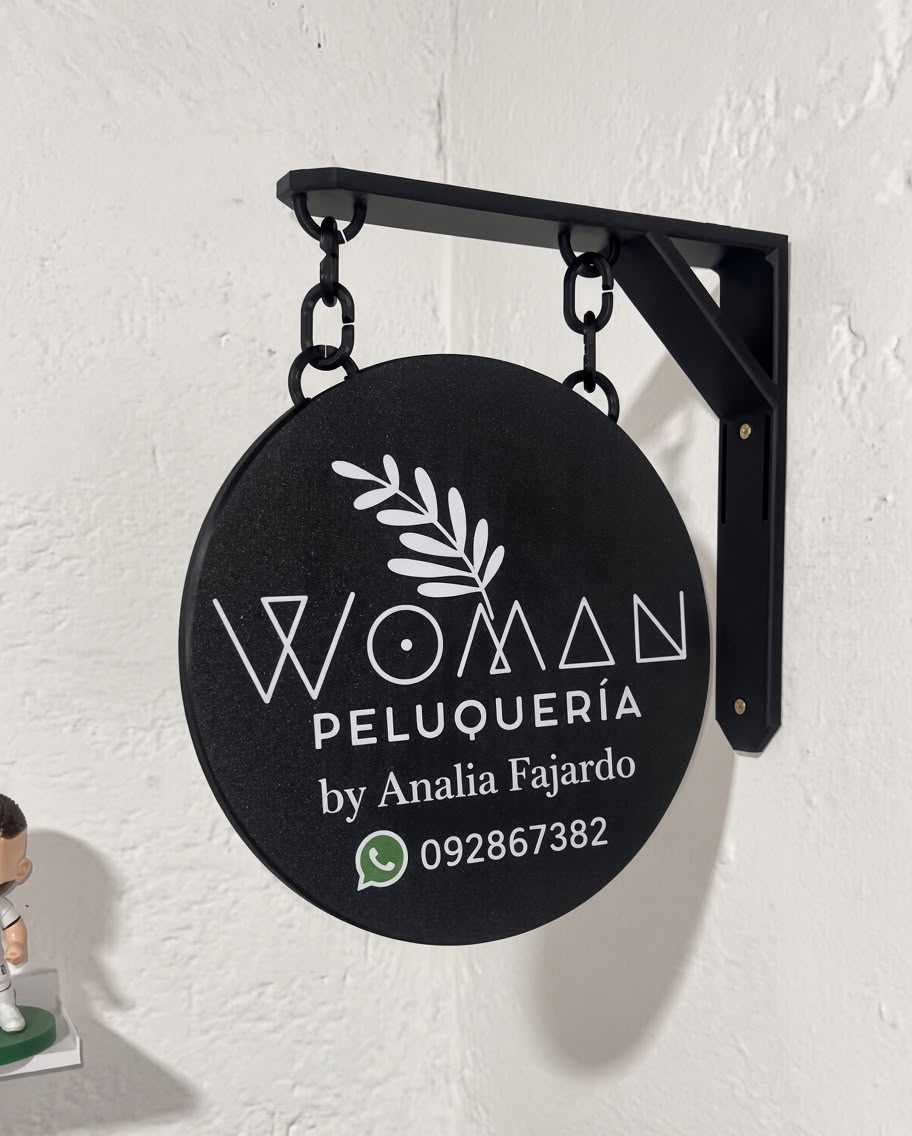 Cartel personalizado 4