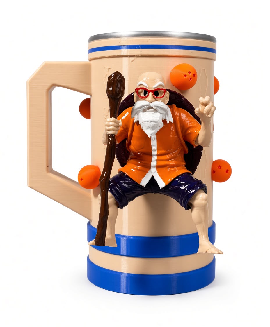 Jarra personalizada 6
